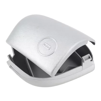 Przełącznik Wł./Wył. do odkurzacza Electrolux / AEG srebrny 1050305034