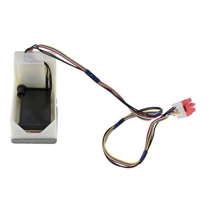 Przepustnica powietrza v.2 chłodziarko-zamrażarki (1042994) zam 1049273