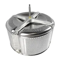 Bęben do pralki Whirlpool / Indesit / Ariston / Hotpoint 481990303676 C00486923