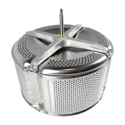 Bęben do pralki Whirlpool / Indesit / Ariston / Hotpoint 481990303676 C00486923