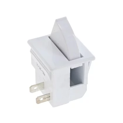 Przełącznik oświetlenia drzwi lodówki Electrolux / AEG 4055038550