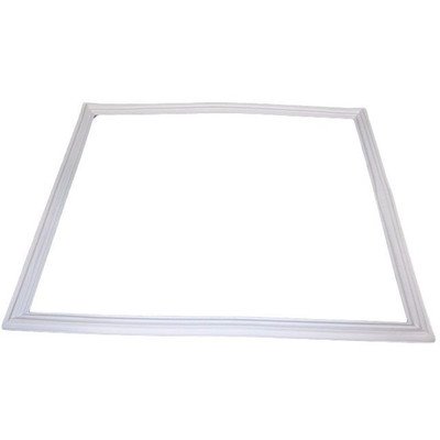 Uszczelka zamrażarki do chłodziarki Beko 4546860400