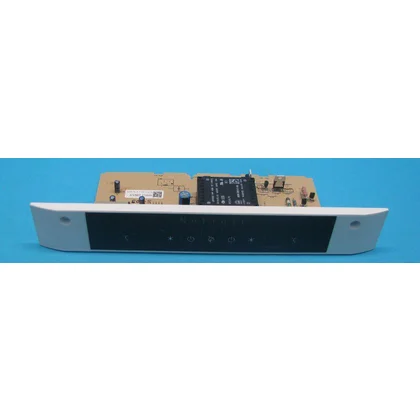 Moduł elektroniczny kompletny do lodówki Gorenje / Hisense 464911
