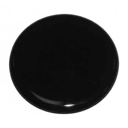 Nakrywka palnika gazowego do kuchenki i płyty gazowej Ariston / Indesit / Hotpoint / Whirlpool 50 mm C00037763 482000026348