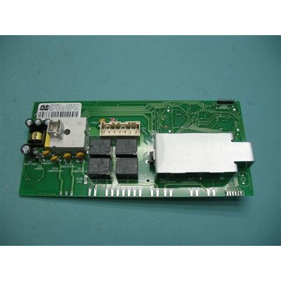 Sterownik elektr.serwis PC4.04.96.201