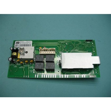 Sterownik elektr.serwis PC4.04.96.201