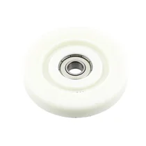 Części bębna do suszarek bębnowy Rolka napinająca pasek do suszarki Electrolux / AEG 1364169001
