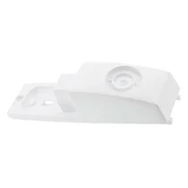 Obudowa termostatu i lampy do lodówki Electrolux / AEG 2638030052