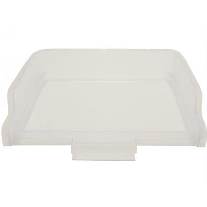 Szuflada świeżości Chiller do lodówki Whirlpool / Indesit / Ariston / Hotpoint 481241829926 C00318774