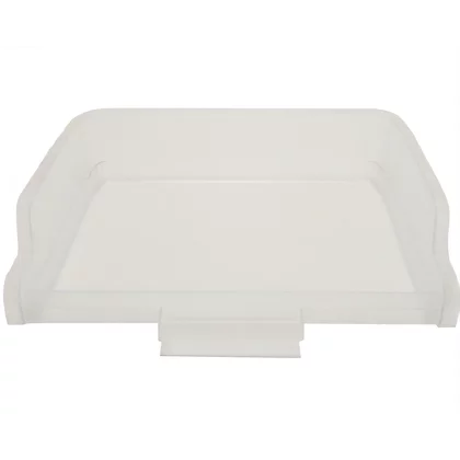Półki na drzwi różni producenci Szuflada świeżości Chiller do lodówki Whirlpool / Indesit / Ariston / Hotpoint 481241829926 C00318774