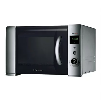 Pokrywa do kuchenki mikrofalowej Electrolux / AEG 50291537004