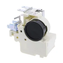 Starter z zabezpieczeniem silnika do chłodziarko-zamrażarki Electrolux / AEG 2425700065