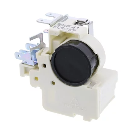 Starter z zabezpieczeniem silnika do chłodziarko-zamrażarki Electrolux / AEG 2425700065