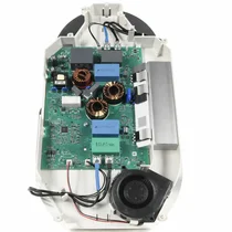 Części zamienne GORENJE Generator indukcji do płyty indukcyjnej Gorenje / Hisense 200 mm + 160 mm 374976