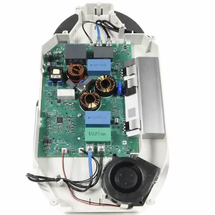 Części zamienne GORENJE Generator indukcji do płyty indukcyjnej Gorenje / Hisense 200 mm + 160 mm 374976