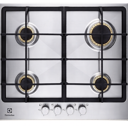 Zestaw dysz gazowych NG do kuchni i płyt gazowych Electrolux / AEG 4055204913
