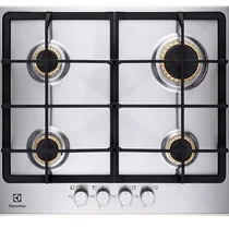 Zestaw dysz gazowych NG do kuchni i płyt gazowych Electrolux / AEG 4055204913