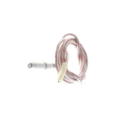 Iskrownik palnika z przewodem do kuchenki i płyty gazowej Ariston / Indesit / Hotpoint / Whirlpool 800 mm C00008564 482000025922