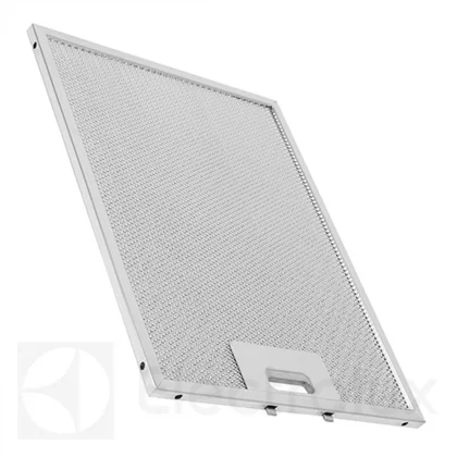 Filtr przeciwtłuszczowy do okapu kuchennego Electrolux / AEG 247 x 327 mm 50293009002