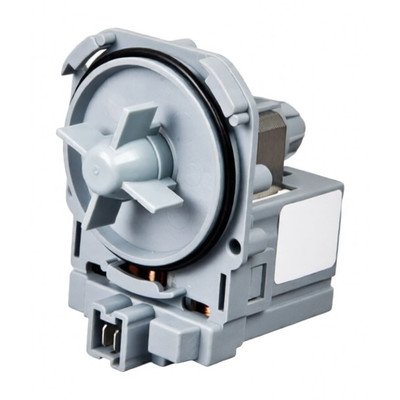 Silnik pompy spustowej C00266228 482000072471