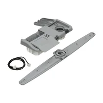 Dozownik detergentów i nabłyszczacza do zmywarki Whirlpool / Indesit / Ariston / Hotpoint 481241868332 C00316540 480131000162 C00311147