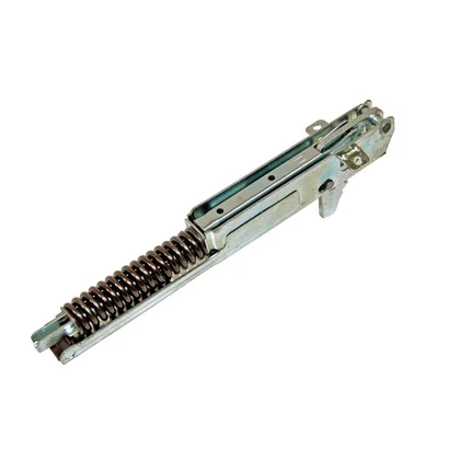 Zawias drzwi piekarnika Whirlpool / Indesit / Ariston / Hotpoint 481941719458 C00339881 481241719152 C00311357