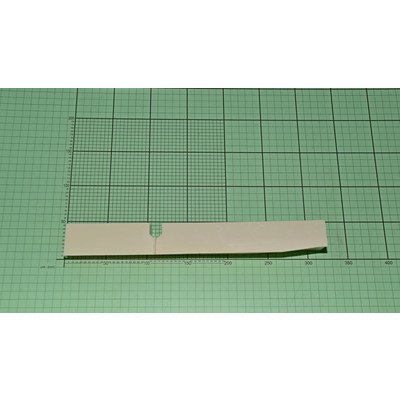 Pokrywa kanału wodnego