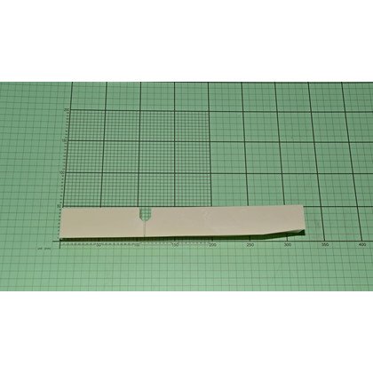 Pokrywa kanału wodnego