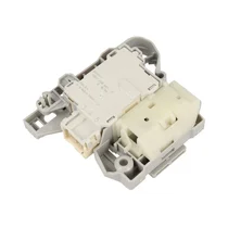 Elementy elektryczne do pralek r Blokada drzwi do pralki Electrolux Professional 140013457027