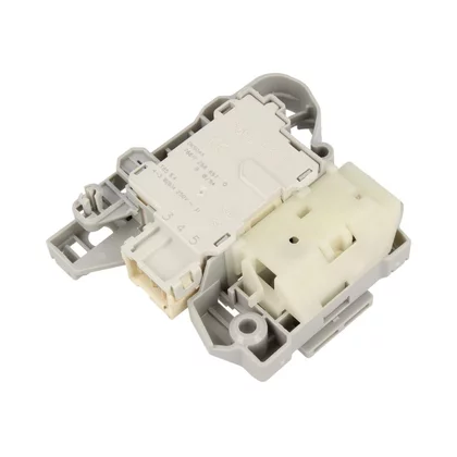 Elementy elektryczne do pralek r Blokada drzwi do pralki Electrolux Professional 140013457027