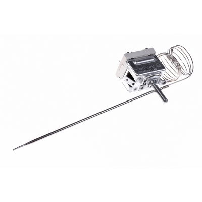 Termostat piekarnika regulowany Whirlpool (481228208627) C00312087