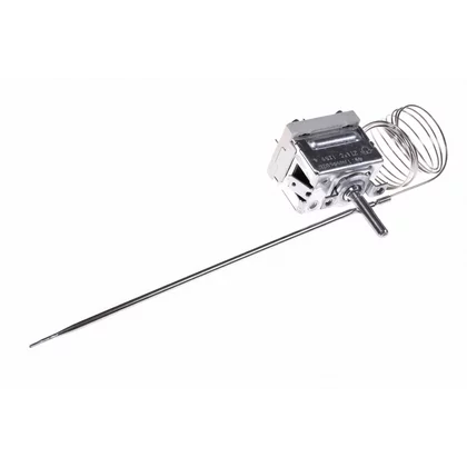 Termostat regulowany do piekarnika Whirlpool / Indesit / Ariston / Hotpoint 481228208627 C00312087