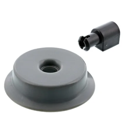 Koło / rolka kosza dolnego do zmywarki Electrolux / AEG 50295323005