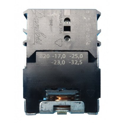 Części zamienne GORENJE Termostat do lodówki i chłodziarko-zamrażarki Gorenje / Hisense DANFOSS 077B3503 342384