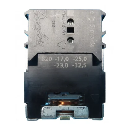 Termostat do lodówki i chłodziarko-zamrażarki Gorenje / Hisense DANFOSS 077B3503 342384