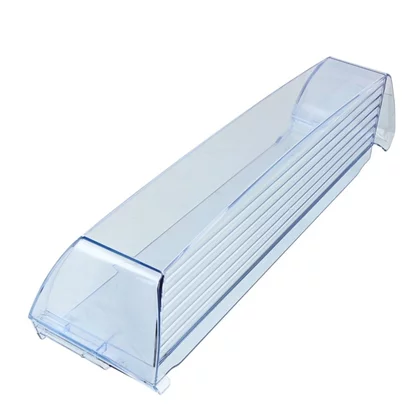 Półki na drzwi różni producenci Dolna półka na butelki do drzwi chłodziarki Electrolux / AEG 2092504055