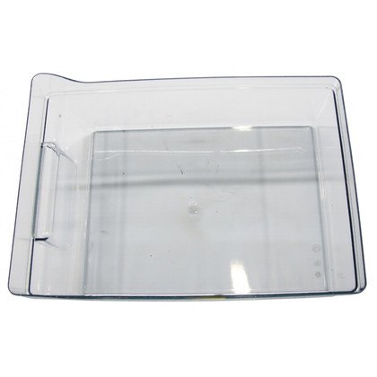 Części zamienne GORENJE Pojemnik na warzywa do lodówki Gorenje / Hisense 36x25,5x11,5 cm 647182