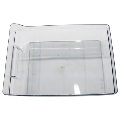Półki na drzwi różni producenci Pojemnik na warzywa do lodówki Gorenje / Hisense 36x25,5x11,5 cm 647182