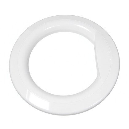 Ramka zewnętrzna okna drzwi pralki Whirlpool AWM 248 481953228286