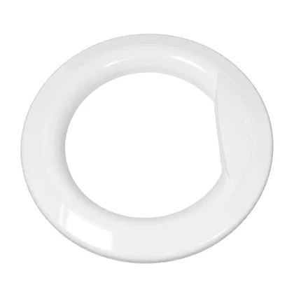 Ramka zewnętrzna okna drzwi pralki Whirlpool AWM 248 481953228286