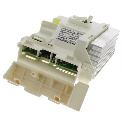 Elementy elektryczne do pralek r Skonfigurowany moduł elektroniczny do pralki Electrolux / AEG 973913212211038