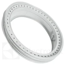 Fartuch drzwi do pralki Electrolux / AEG 1320041823