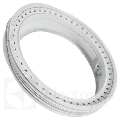 Fartuch drzwi do pralki Electrolux / AEG 1320041823