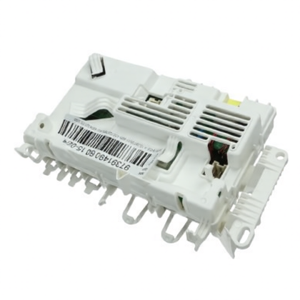 Elementy elektryczne do pralek r Skonfigurowany moduł sterujący do pralki Electrolux / AEG EWM09311 973914906015024