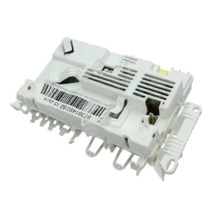 Elementy elektryczne do pralek r Skonfigurowany moduł sterujący do pralki Electrolux / AEG EWM09311 973914906015024