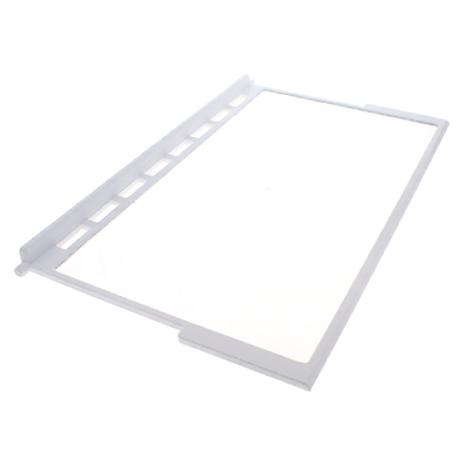 Półki na plastikowe i druciane r Półka szklana kompletna do lodówki Whirlpool / Indesit / Ariston / Hotpoint 481245088119 C00331185 481245819179 C00319099