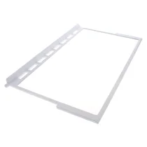 Półki na plastikowe i druciane r Półka szklana kompletna do lodówki Whirlpool / Indesit / Ariston / Hotpoint 481245088119 C00331185 481245819179 C00319099