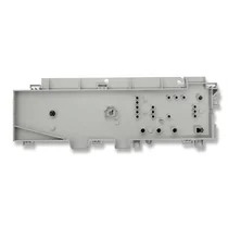 Elementy elektryczne do pralek r Skonfigurowany moduł sterujący do pralki Electrolux EWB95205W 973913101336037
