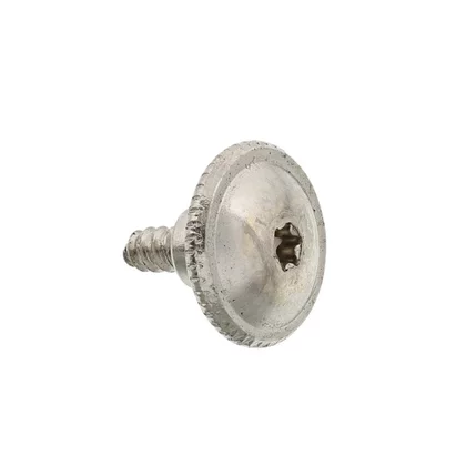 Elementy obudowy Śruba do kuchenki, piekarnika i płyty grzewczej Electrolux / AEG 3543259026