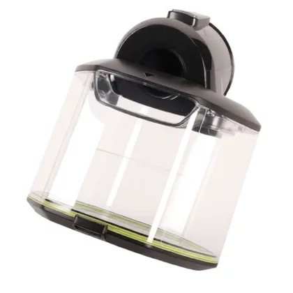 Pojemniki na kurz odkurzacza bez Pojemnik na kurz do odkurzacza AEG / Electrolux czarny 2199187663